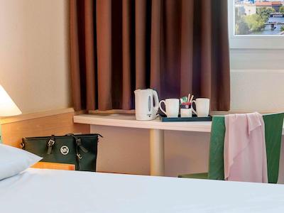 ایبیز برلین اُستباهنهف هتل