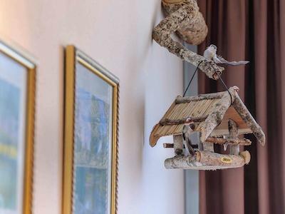 ایبیز برلین اُستباهنهف هتل