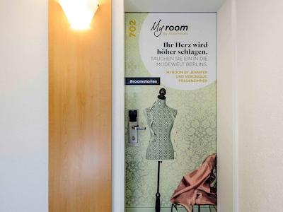 ایبیز برلین اُستباهنهف هتل