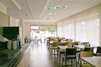 ایبیز برلین اُستباهنهف هتل