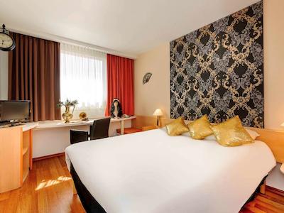 ایبیز برلین اُستباهنهف هتل