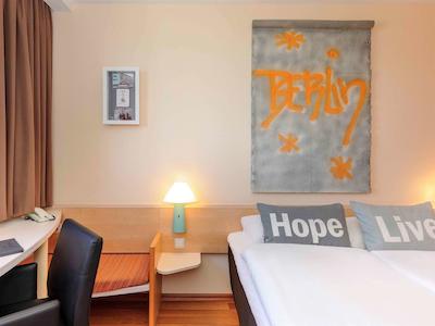 ایبیز برلین اُستباهنهف هتل