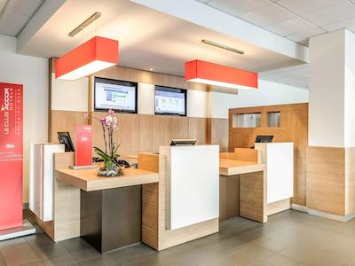 ایبیز برلین اُستباهنهف هتل