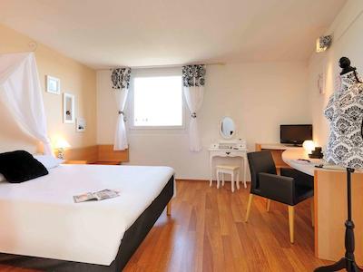 ایبیز برلین اُستباهنهف هتل