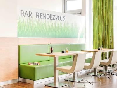 ایبیز برلین اُستباهنهف هتل