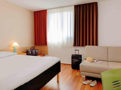 ایبیز برلین اُستباهنهف هتل