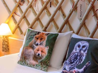 ایبیز برلین اُستباهنهف هتل