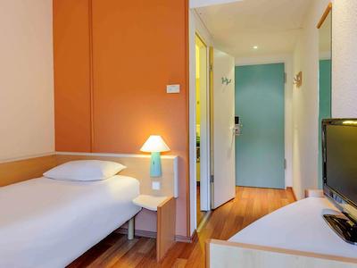 ایبیز برلین اُستباهنهف هتل