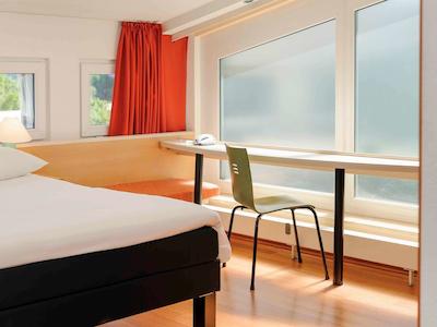 ایبیز برلین اُستباهنهف هتل