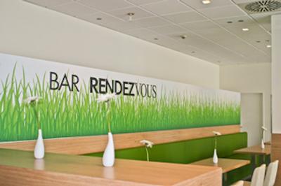 ایبیز برلین اُستباهنهف هتل