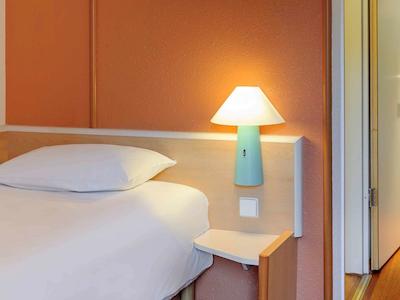 ایبیز برلین اُستباهنهف هتل