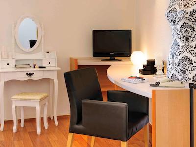 ایبیز برلین اُستباهنهف هتل