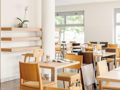 ایبیز برلین اُستباهنهف هتل