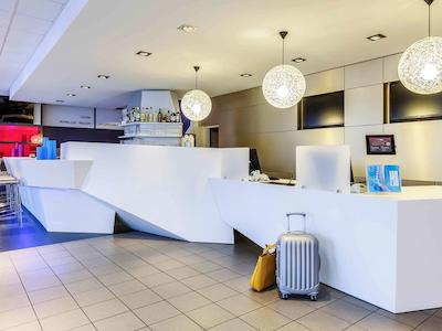 ایبیز استیلز برمن آلتستادت هتل