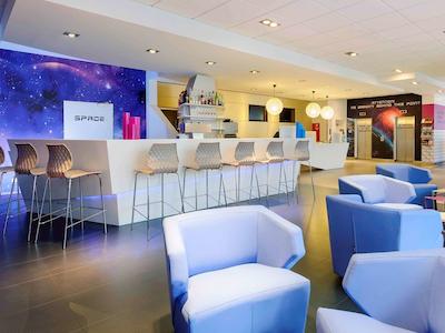 ایبیز استیلز برمن آلتستادت هتل