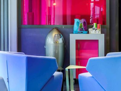 ایبیز استیلز برمن آلتستادت هتل