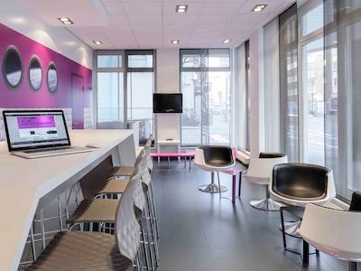 ایبیز استیلز برمن آلتستادت هتل