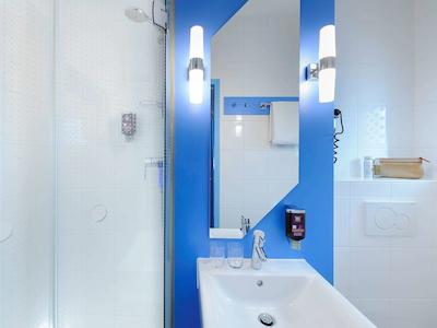 ایبیز استیلز برمن آلتستادت هتل