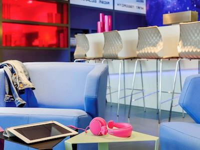 ایبیز استیلز برمن آلتستادت هتل