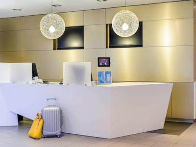 ایبیز استیلز برمن آلتستادت هتل