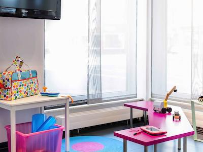 ایبیز استیلز برمن آلتستادت هتل