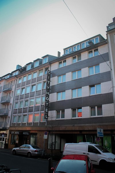 سیتی دوسلدرف