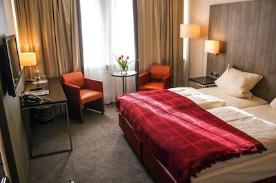 سیتی دوسلدرف