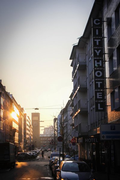 سیتی دوسلدرف