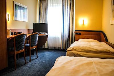 سیتی دوسلدرف