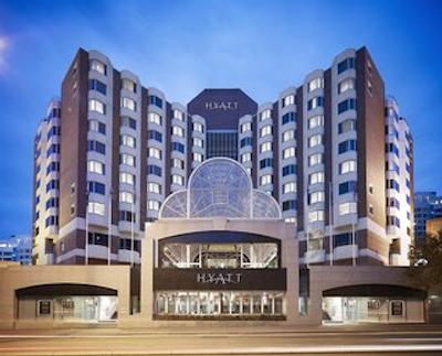 هیات رجنسی پرد