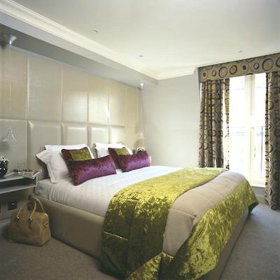 رادیسن بلو ادواردیان لیسستر اسکوار هتل