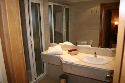 ریال لیدو ریزرت اند اسپا