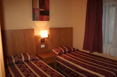 ریال لیدو ریزرت اند اسپا