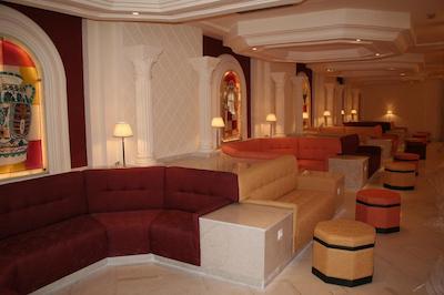 ریال لیدو ریزرت اند اسپا