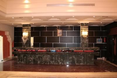 ریال لیدو ریزرت اند اسپا