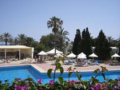 ریال لیدو ریزرت اند اسپا