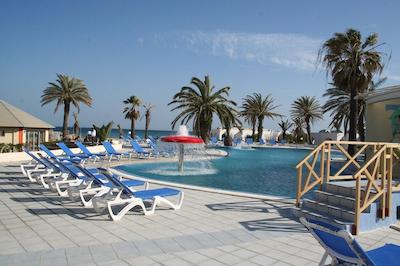 ریال لیدو ریزرت اند اسپا