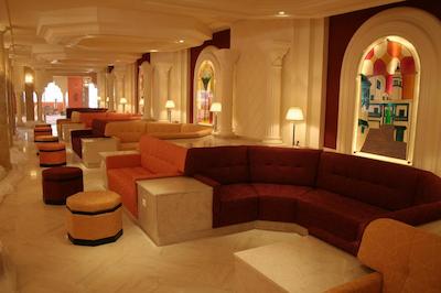 ریال لیدو ریزرت اند اسپا