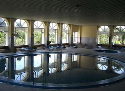 ریال لیدو ریزرت اند اسپا