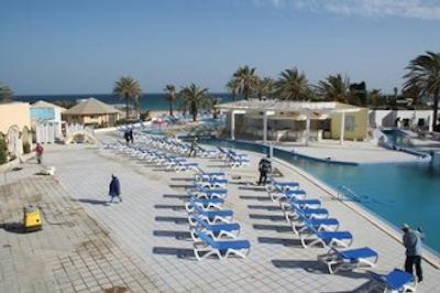 ریال لیدو ریزرت اند اسپا