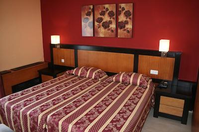 ریال لیدو ریزرت اند اسپا