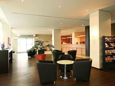 ایبیز درسدن زنتروم