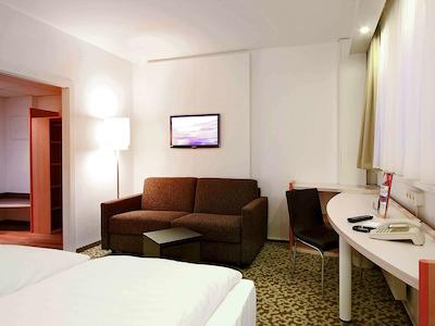 ایبیز درسدن زنتروم