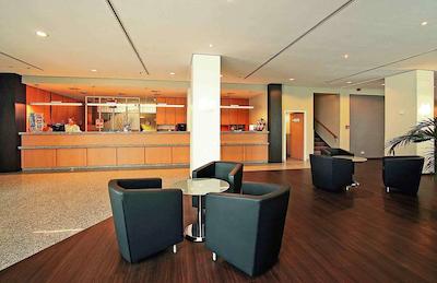 ایبیز درسدن زنتروم