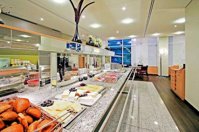 ایبیز درسدن زنتروم