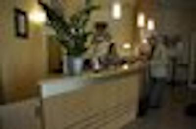 آیرپرت بوسینسهتل کلن