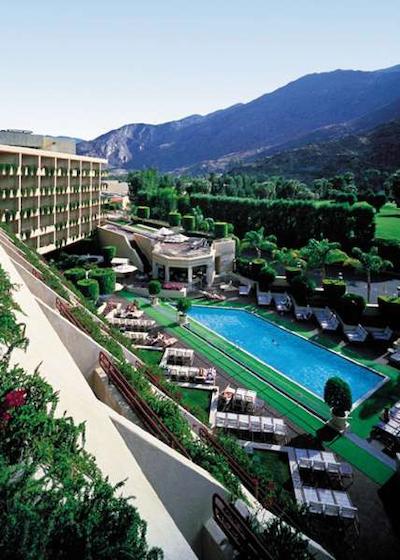 هیات پالم اسپرینگز