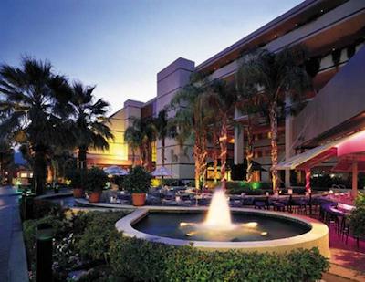 هیات پالم اسپرینگز