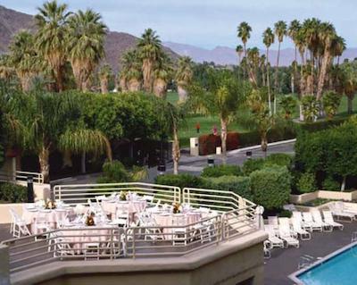 هیات پالم اسپرینگز