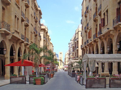 اُاکز بیروت
